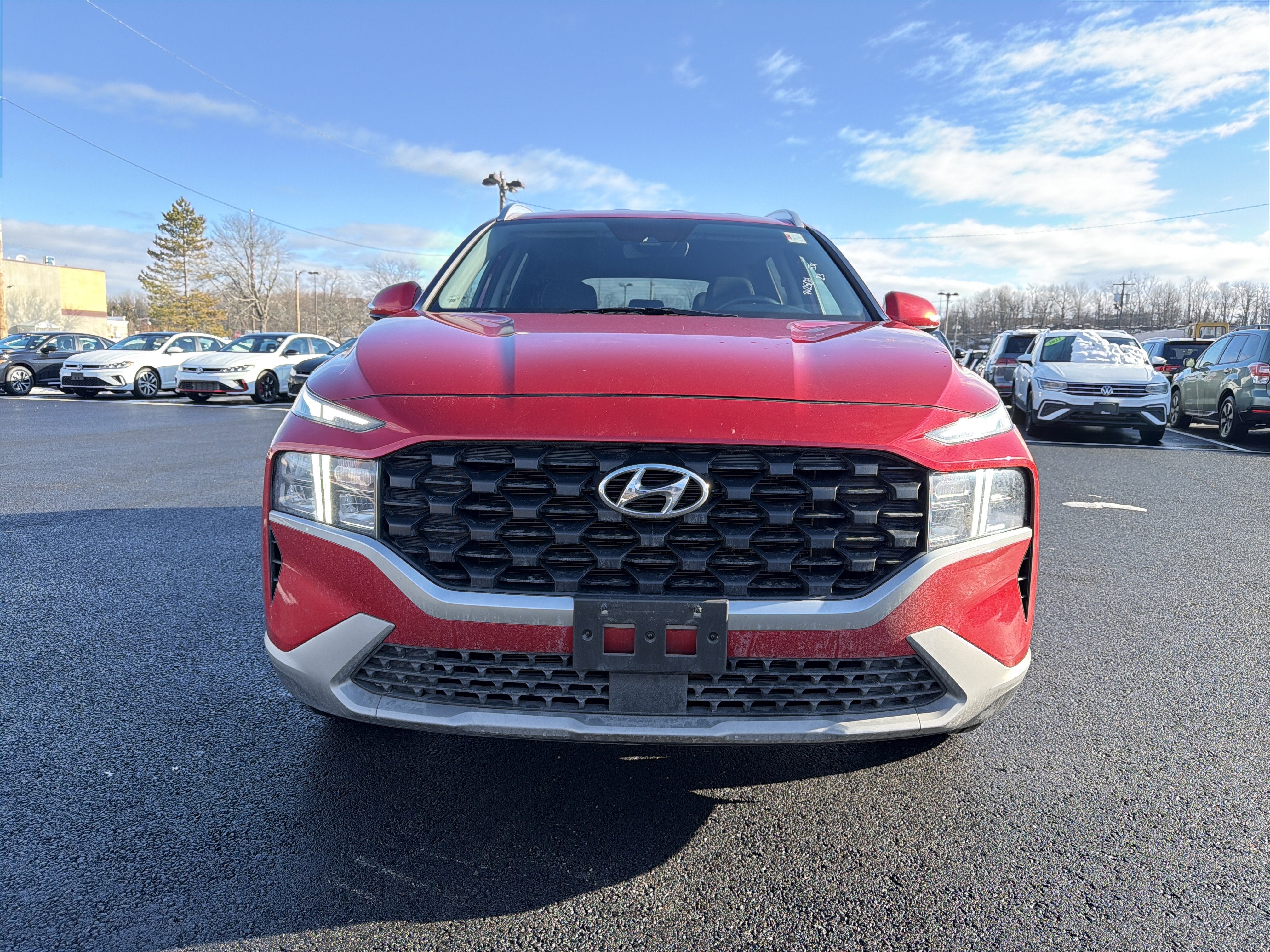 hyundai santa fe 2023 5NMS2DAJ7PH549593 image hyundai santa fe 2023 5NMS2DAJ7PH549593 image